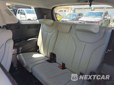 2024 Hyundai Palisade SEL 7-Passenger - zdjęcie 14 z 25 - miniatura