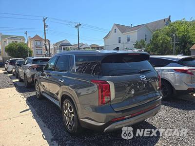2024 Hyundai Palisade SEL 7-Passenger - zdjęcie 2 z 25 - miniatura