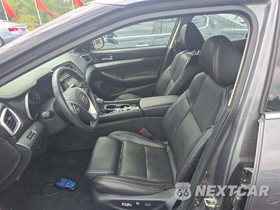 2018 Nissan Maxima SL - zdjęcie 6 z 23 - miniatura