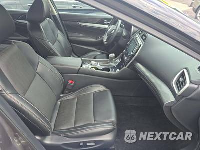 2018 Nissan Maxima SL - zdjęcie 18 z 23 - miniatura