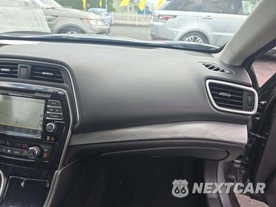2018 Nissan Maxima SL - zdjęcie 19 z 23 - miniatura
