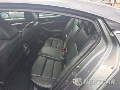 2018 Nissan Maxima SL - zdjęcie 13 z 23 - miniatura