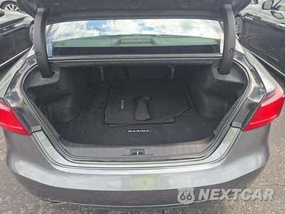 2018 Nissan Maxima SL - zdjęcie 14 z 23 - miniatura