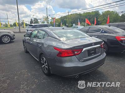 2018 Nissan Maxima SL - zdjęcie 2 z 23 - miniatura
