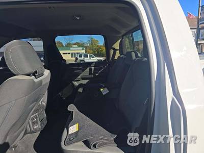 2020 Ram 1500 Big Horn Crew Cab Short Bed - zdjęcie 13 z 22 - miniatura