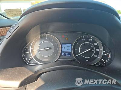 2018 Nissan Armada SV - zdjęcie 9 z 33 - miniatura