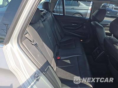 2015 BMW 3 Series Sports Wagon 328d xDrive LUXURY LINE - zdjęcie 13 z 23 - miniatura