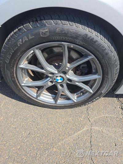2015 BMW 3 Series Sports Wagon 328d xDrive LUXURY LINE - zdjęcie 21 z 23 - miniatura