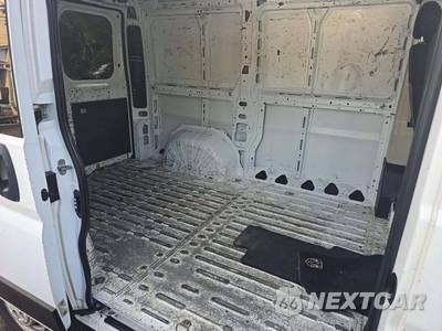 2019 Ram ProMaster 1500 Cargo Van Low Roof 118.0" WB - zdjęcie 15 z 27 - miniatura