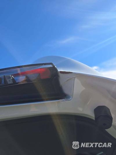 2023 Tesla Model Y Long Range - zdjęcie 22 z 23 - miniatura
