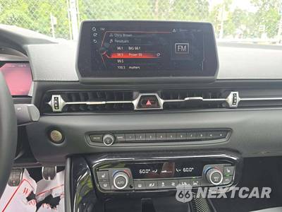 2026 Toyota GR Supra 3.0 Premium - zdjęcie 10 z 20 - miniatura
