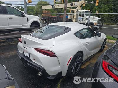 2026 Toyota GR Supra 3.0 Premium - zdjęcie 3 z 20 - miniatura