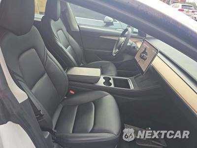2023 Tesla Model 3 Standard Range - zdjęcie 18 z 20 - miniatura