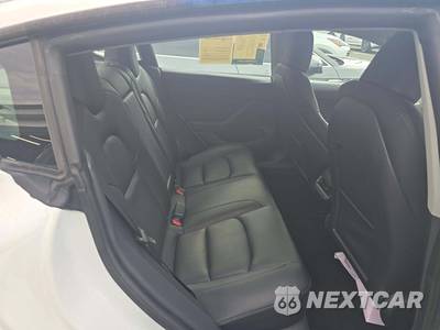 2023 Tesla Model 3 Standard Range - zdjęcie 16 z 20 - miniatura
