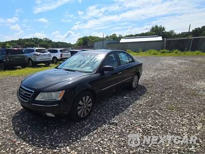 2010 Hyundai Sonata Limited - zdjęcie 1 z 33 - miniatura