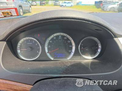 2010 Hyundai Sonata Limited - zdjęcie 6 z 33 - miniatura