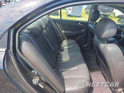 2010 Hyundai Sonata Limited - zdjęcie 13 z 33 - miniatura