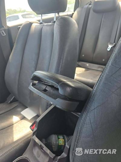 2010 Hyundai Sonata Limited - zdjęcie 19 z 33 - miniatura