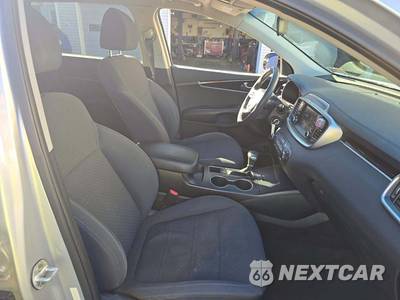 2019 Kia Sorento L - zdjęcie 19 z 25 - miniatura