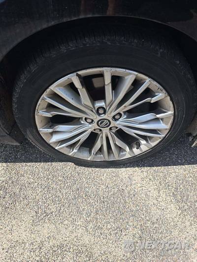 2016 Nissan Maxima 3.5 SL - zdjęcie 33 z 35 - miniatura