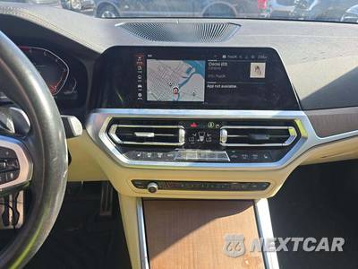 2021 BMW 3 Series Sedan 330i xDrive M SPORT LINE - zdjęcie 10 z 27 - miniatura