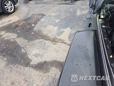 2016 Jeep Wrangler Unlimited Sport - zdjęcie 27 z 27 - miniatura