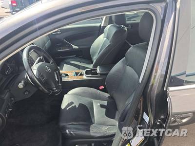2009 Lexus IS 250 - zdjęcie 6 z 32 - miniatura