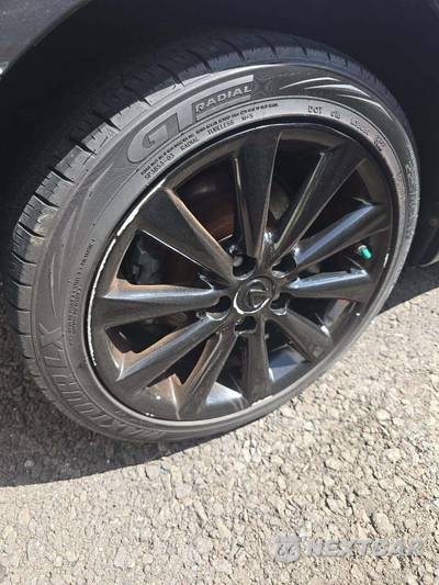 2009 Lexus IS 250 - zdjęcie 28 z 32 - miniatura