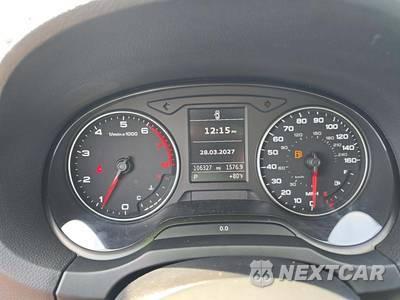 2015 Audi A3 Sedan 2.0T Premium - zdjęcie 6 z 25 - miniatura