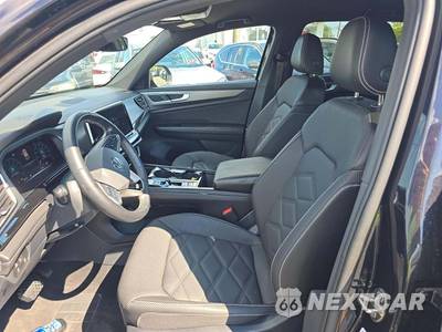 2025 Volkswagen Atlas Cross Sport 2.0T SE w/Technology - zdjęcie 3 z 20 - miniatura