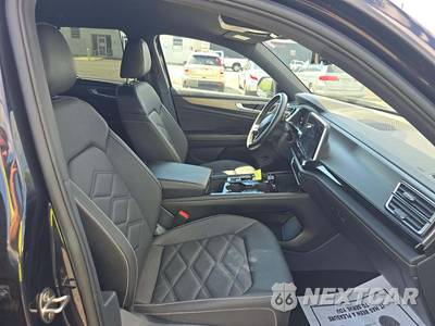 2025 Volkswagen Atlas Cross Sport 2.0T SE w/Technology - zdjęcie 15 z 20 - miniatura