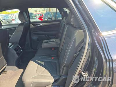 2025 Volkswagen Atlas Cross Sport 2.0T SE w/Technology - zdjęcie 10 z 20 - miniatura