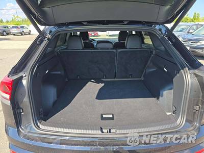 2025 Volkswagen Atlas Cross Sport 2.0T SE w/Technology - zdjęcie 11 z 20 - miniatura