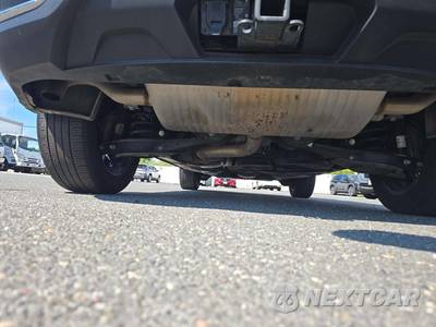 2025 Volkswagen Atlas Cross Sport 2.0T SE w/Technology - zdjęcie 12 z 20 - miniatura