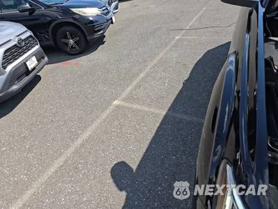 2025 Volkswagen Atlas Cross Sport 2.0T SE w/Technology - zdjęcie 19 z 20 - miniatura