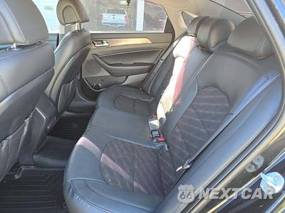 2016 Hyundai Sonata Sport - zdjęcie 13 z 25 - miniatura