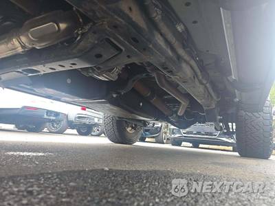 2023 Ford Bronco Outer Banks Advanced - zdjęcie 7 z 23 - miniatura