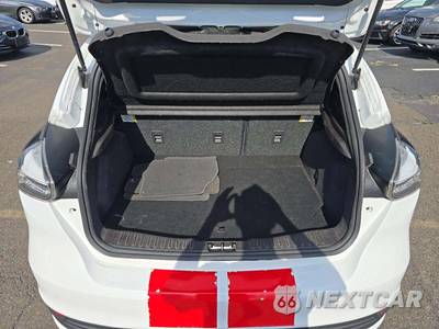 2016 Ford Focus ST Hatchback - zdjęcie 11 z 27 - miniatura