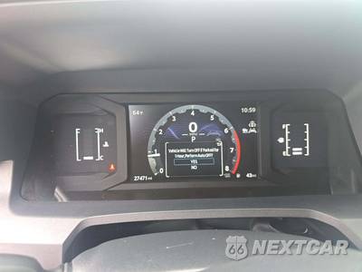 2025 Toyota 4Runner SR5 - zdjęcie 9 z 22 - miniatura