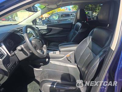 2019 Nissan Murano SL - zdjęcie 6 z 30 - miniatura