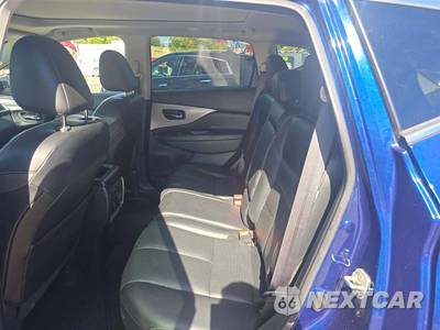 2019 Nissan Murano SL - zdjęcie 13 z 30 - miniatura
