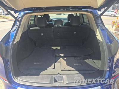 2019 Nissan Murano SL - zdjęcie 14 z 30 - miniatura
