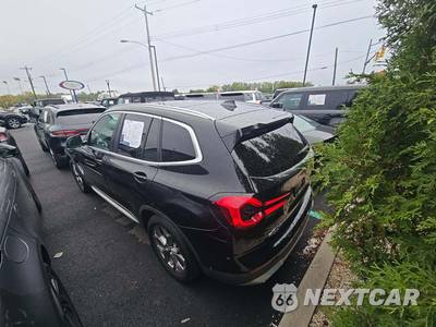 2023 BMW X3 Sports Activity Vehicle xDrive30i - zdjęcie 2 z 24 - miniatura