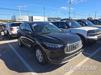 2023 Ford Escape Active - zdjęcie 4 z 22 - miniatura