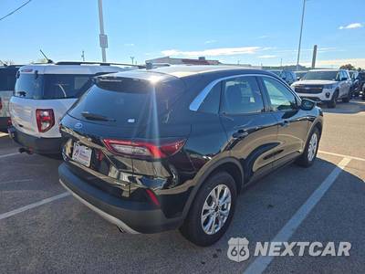 2023 Ford Escape Active - zdjęcie 3 z 22 - miniatura