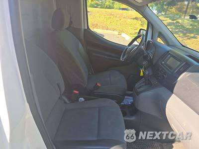 2020 Nissan NV200 Compact Cargo S 115.2" WB - zdjęcie 17 z 29 - miniatura
