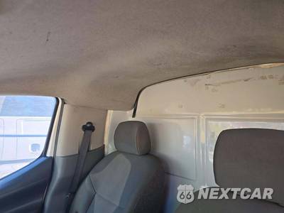 2020 Nissan NV200 Compact Cargo S 115.2" WB - zdjęcie 11 z 29 - miniatura