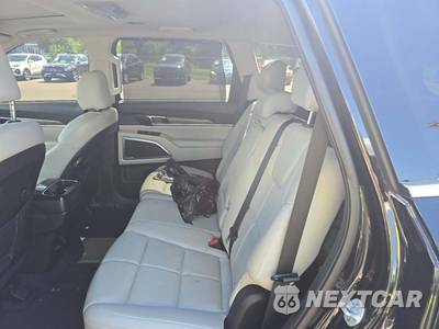 2020 Kia Telluride EX - zdjęcie 13 z 22 - miniatura