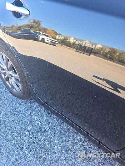 2015 Nissan Altima 2.5 S - zdjęcie 30 z 35 - miniatura