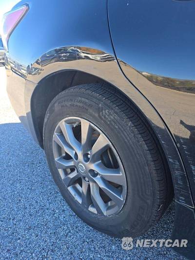 2015 Nissan Altima 2.5 S - zdjęcie 28 z 35 - miniatura